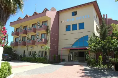 Silver Hotel dekat Antalya Metropolitan Municipality Çolaklı Public Beach