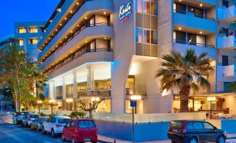 Kriti Beach Hotel