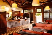 Iloha Seaview Hotel Hotels in Saint-Leu