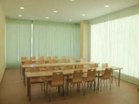 Aura Park Aparthotel Fira Barcelona