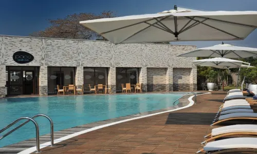 Radisson Blu Hotel, Lusaka