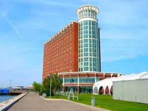 Hyatt Regency Boston Harbor