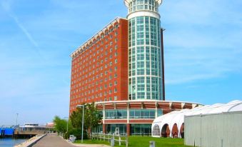 Hyatt Regency Boston Harbor