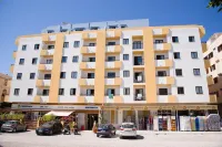 Aparthotel Boutique Poniente Playa