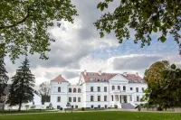 Hanza Pałac Wellness & Spa Hotel a Grudziadz