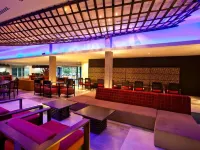 Riande Aeropuerto Hotel Casino Hotel di Rufina Alfaro