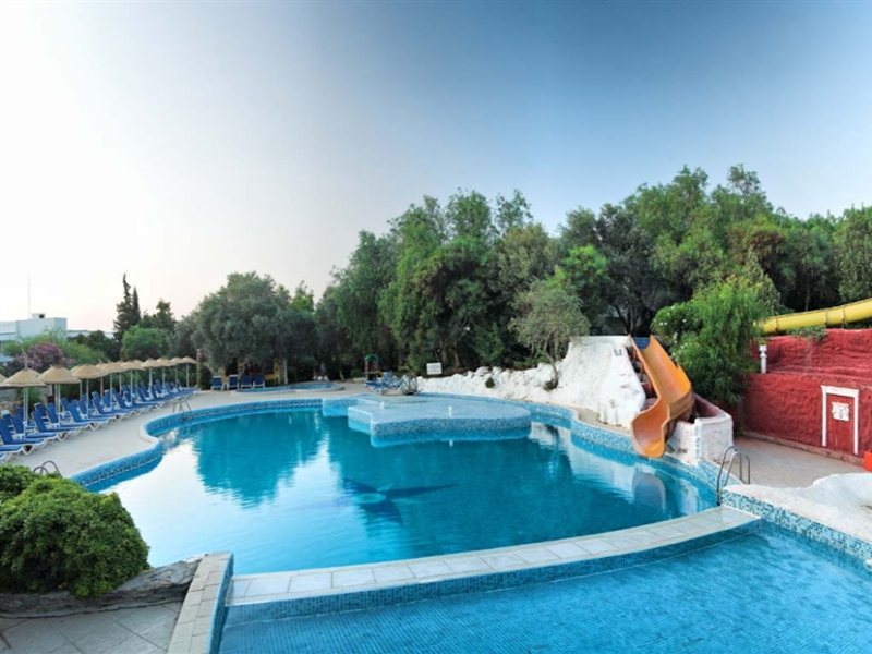 Bodrum Onura Holiday Village