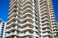 ULTIQA Beach Haven on Broadbeach Hotels in Broadbeach
