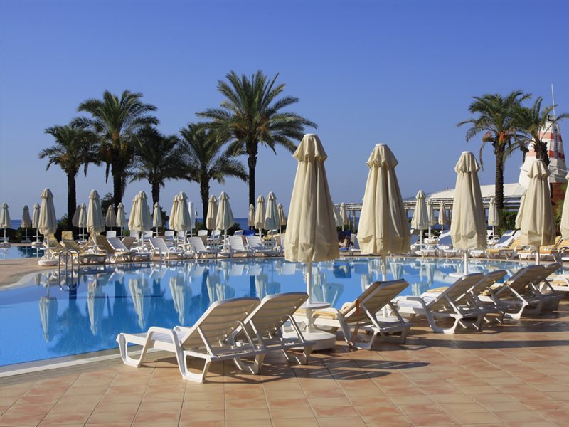 Pegasos Royal Hotel - All Inclusive