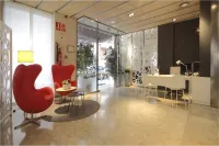 Aqua Hotel Nostre Mar Apartments فنادق في باينيدا دي مار