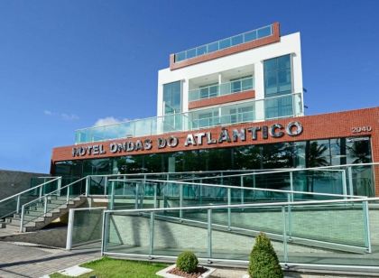 Nord Easy Ondas do Atlantico