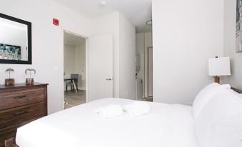 Smart 1Br in Cambridge by Sonder