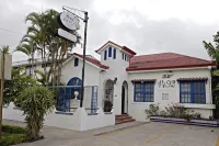 Hotel 1492