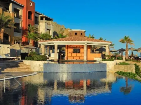 哈希恩達恩坎塔達度假村