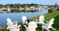 Yachtsman Lodge & Marina Hotels in Kennebunkport