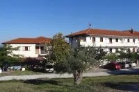 Medusa Hotel