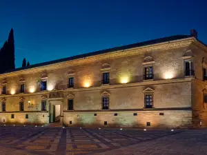 Parador de Ubeda