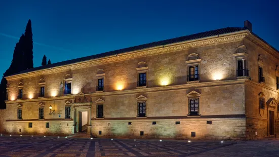 Parador de Ubeda