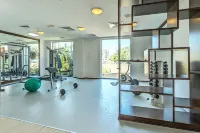 Festa Pomorie Resort - Fitnessstudio