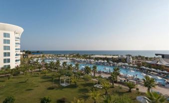 Sultan of Dreams Hotel & Spa