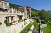 Emotions Country Resort Hotels in Potamia