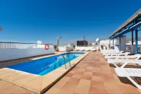 Hotel Mareny Benidorm - Kolam Renang