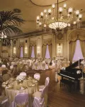 Fairmont Hotel Vancouver Hotels in Vancouver