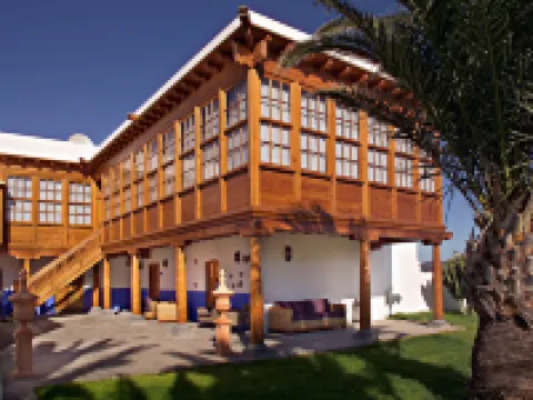 La Casona de Yaiza Hotels in Yaiza