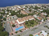 Apartamentos Maribel Các khách sạn ở Cala Blanca