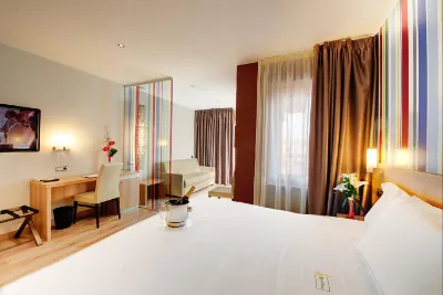 Maisonnave Hotels in 