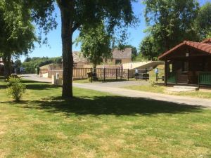 Camping les Etoiles