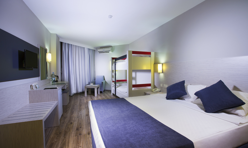 Washington Resort Hotel & Spa