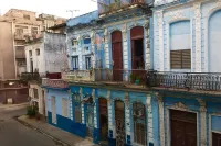 El Encanto de Perseverancia
