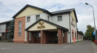 Mds Wielichowo Hotel berhampiran Kościół pw. św. Wawrzyńca