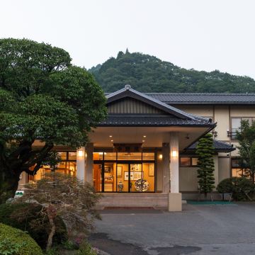 Yokokawa Onsen Nakanoya Ryokan