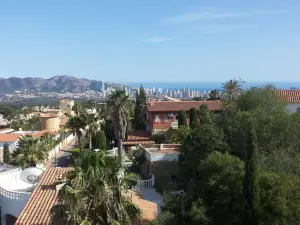Chalet Benidorm