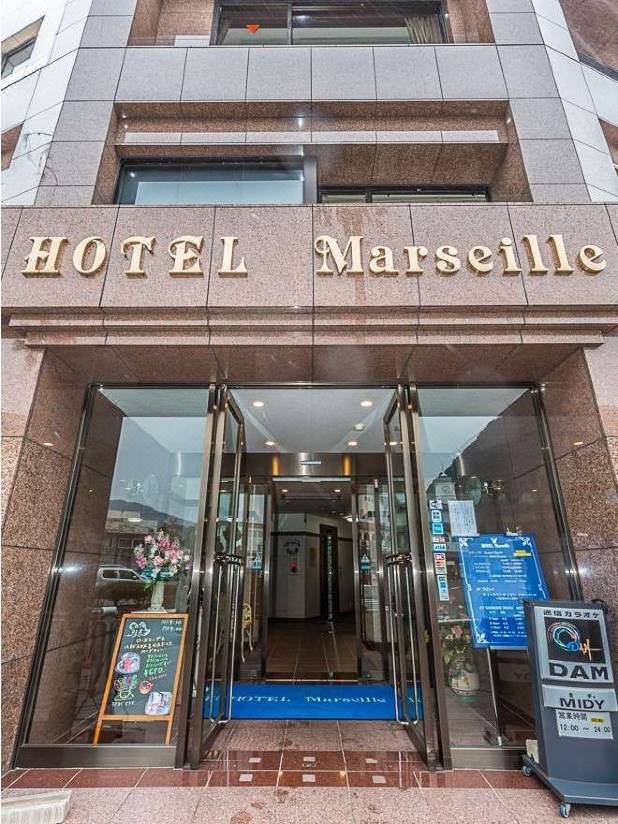 ホテル マルセイユ 下田 を宿泊予約 22年安い料金プラン 口コミ 部屋写真 Trip Com