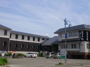 Business Hotel Saigo