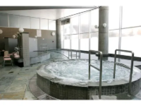 遊湯ぴっぷ 比布町のホテル