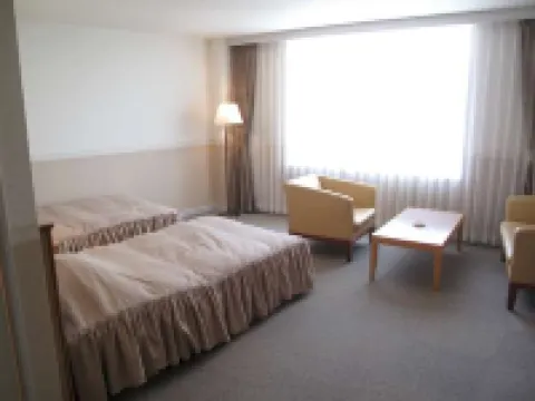 遊湯ぴっぷ 比布町のホテル