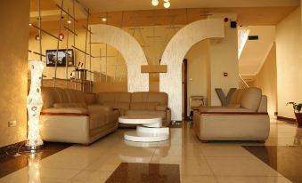 Ye Afoli International Hotel