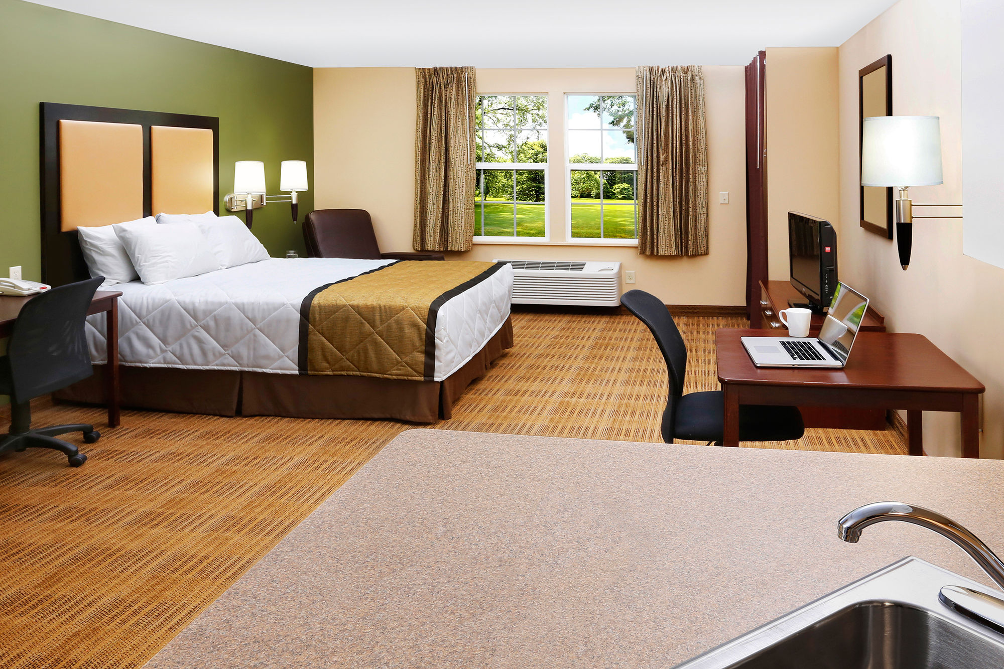 Extended Stay America Suites - Baltimore - BWI Airport - Aero Dr