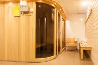Forenom Aparthotel Lund Hotels in Lund