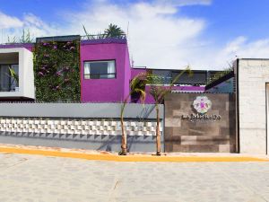 La Morada Tepotzotlan Boutique & Spa