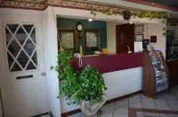 Executive Inn and Suites - Jackson