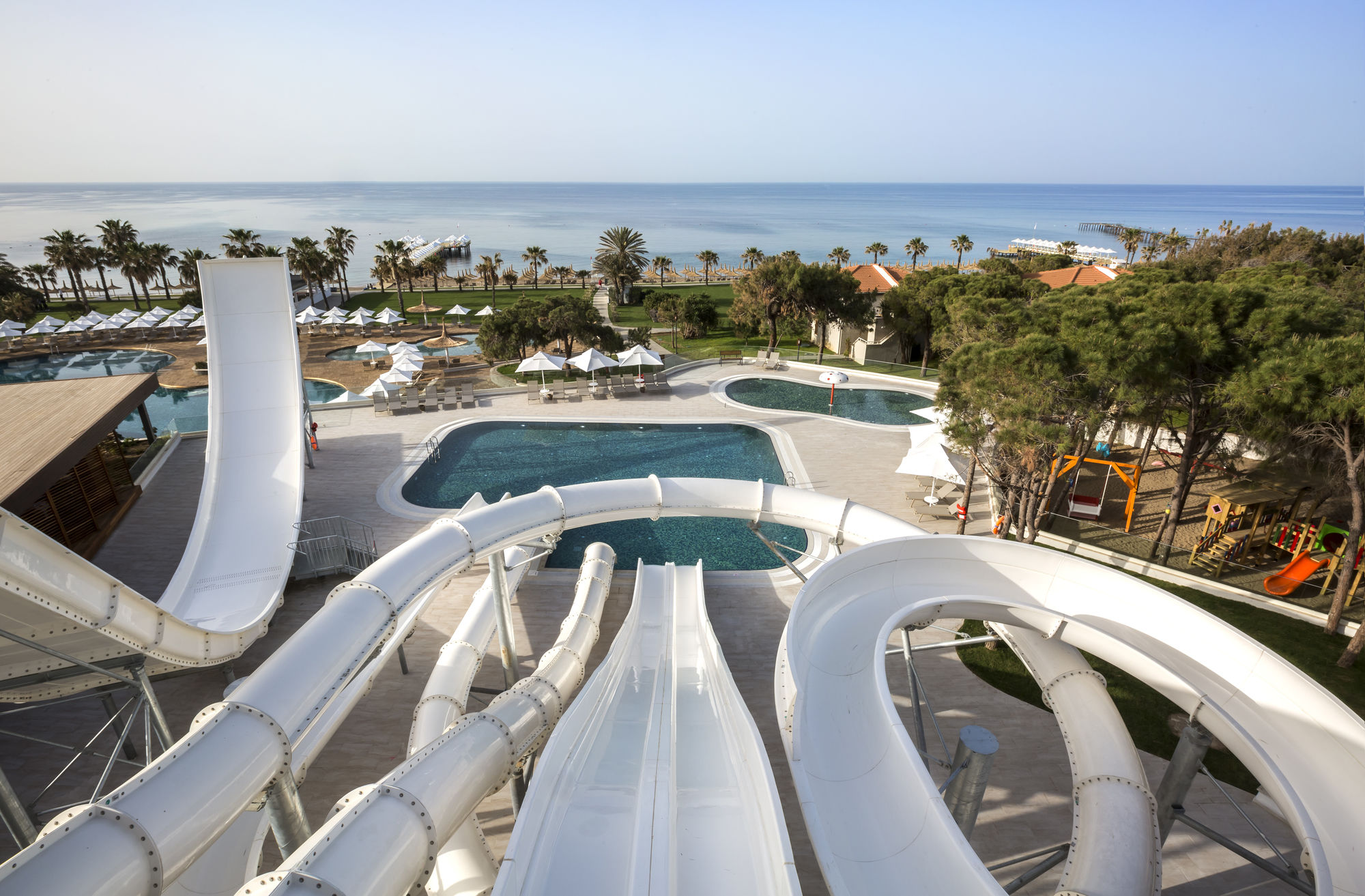 Voyage Sorgun (Voyage Sorgun Hotel)