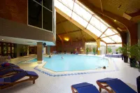 Village Hotel Swindon Hotels in Lydiard Tregoze