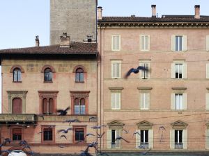 Casa Isolani Piazza Maggiore 1.0