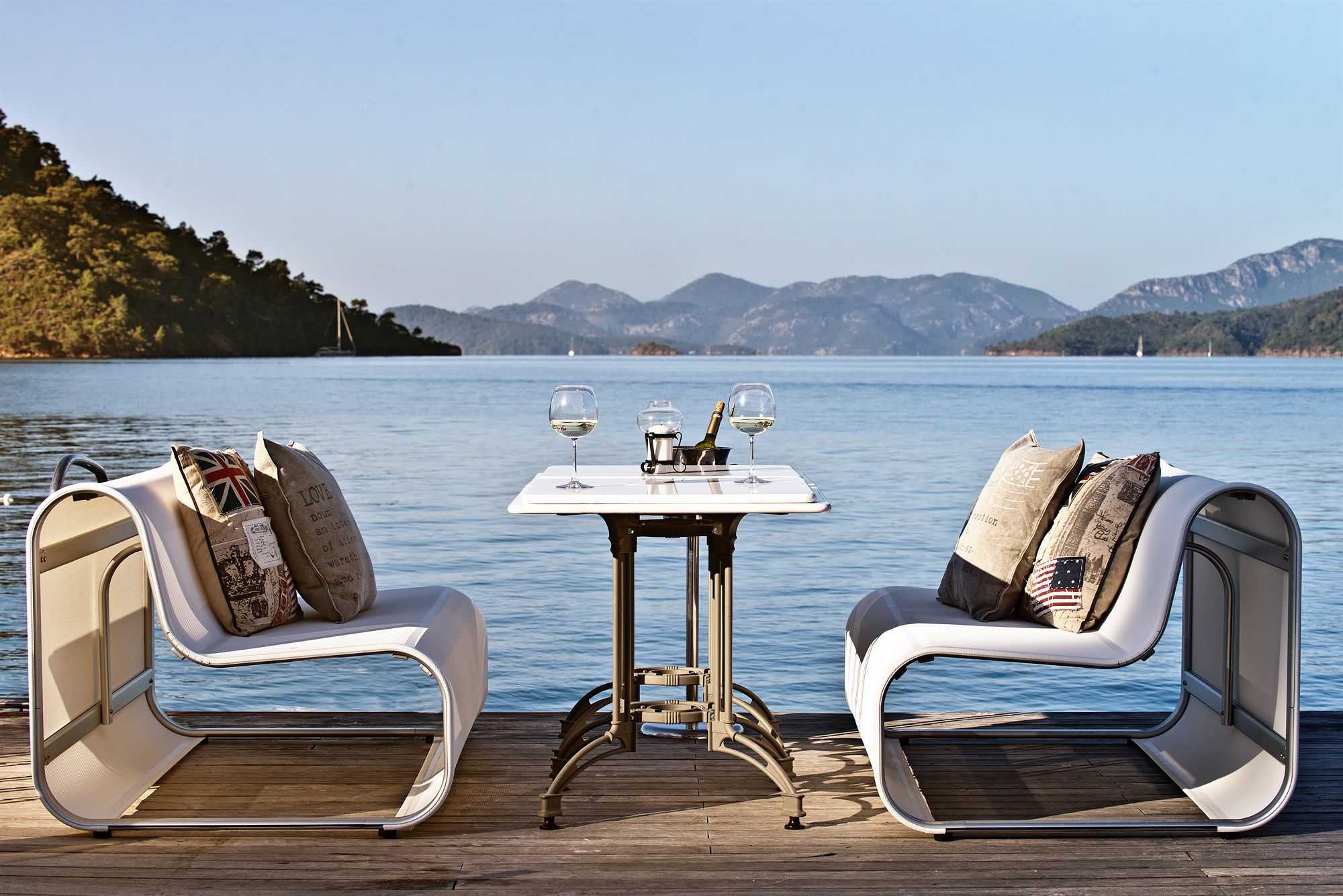 D-Resort Gocek