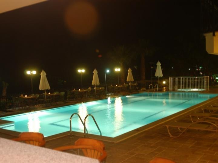 Dalyan Tezcan Hotel